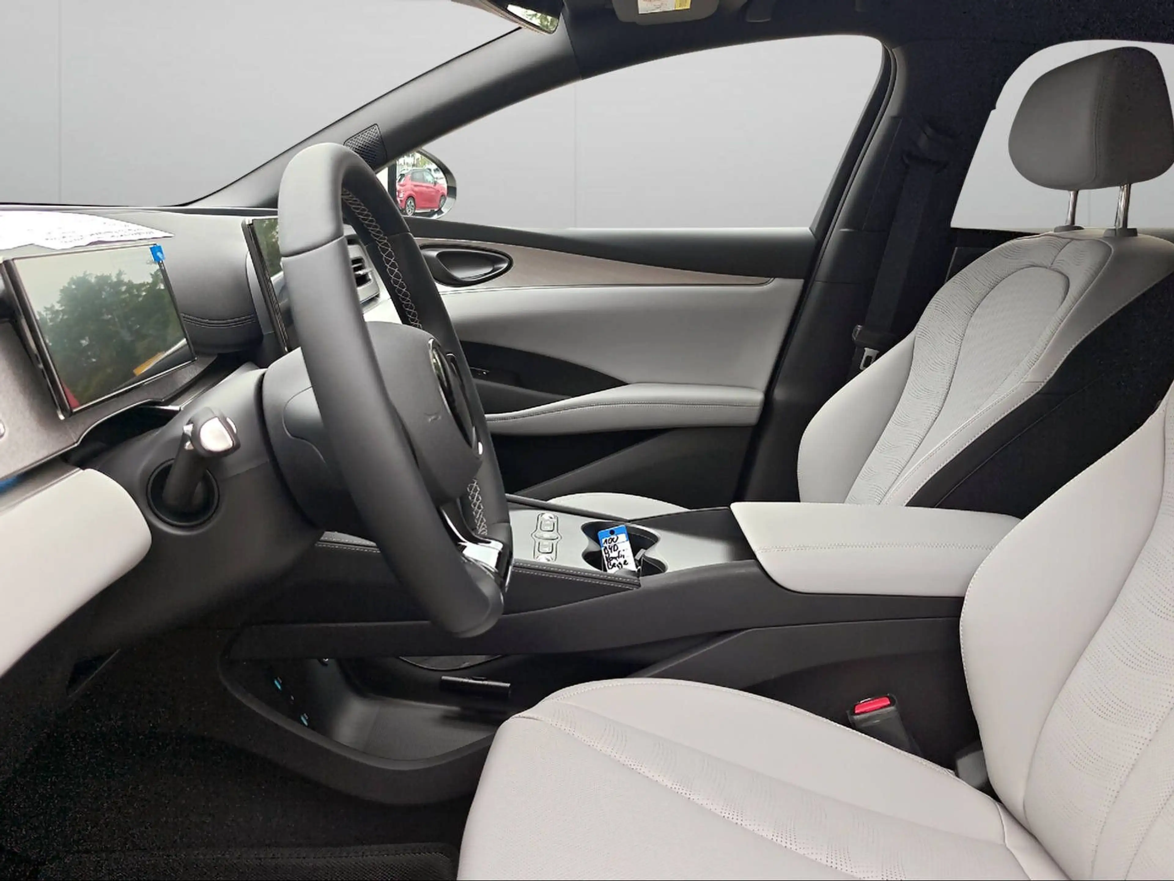 BYD Seal 6 DMi Touring Comfort !!! GEWERBE DEAL !!! — photo 10