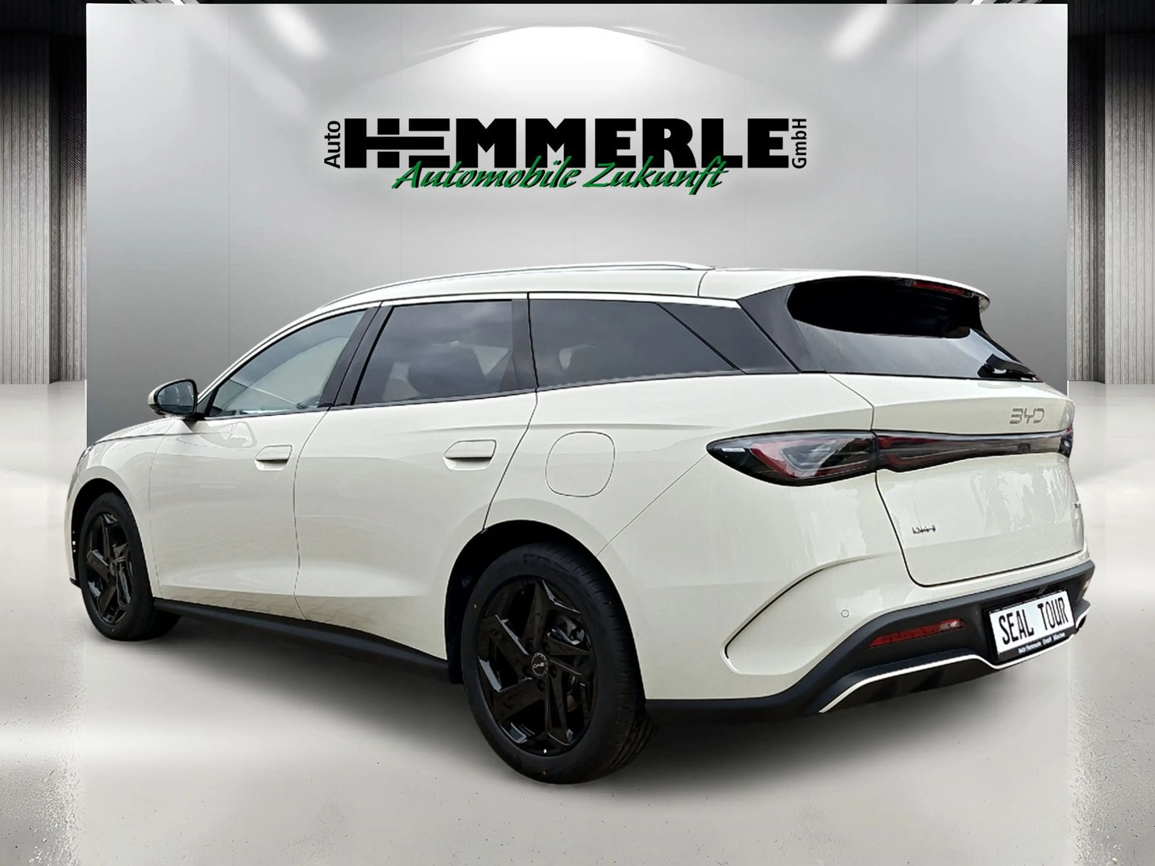 BYD Seal 6 DMi Touring Comfort !!! GEWERBE DEAL !!! — photo 5