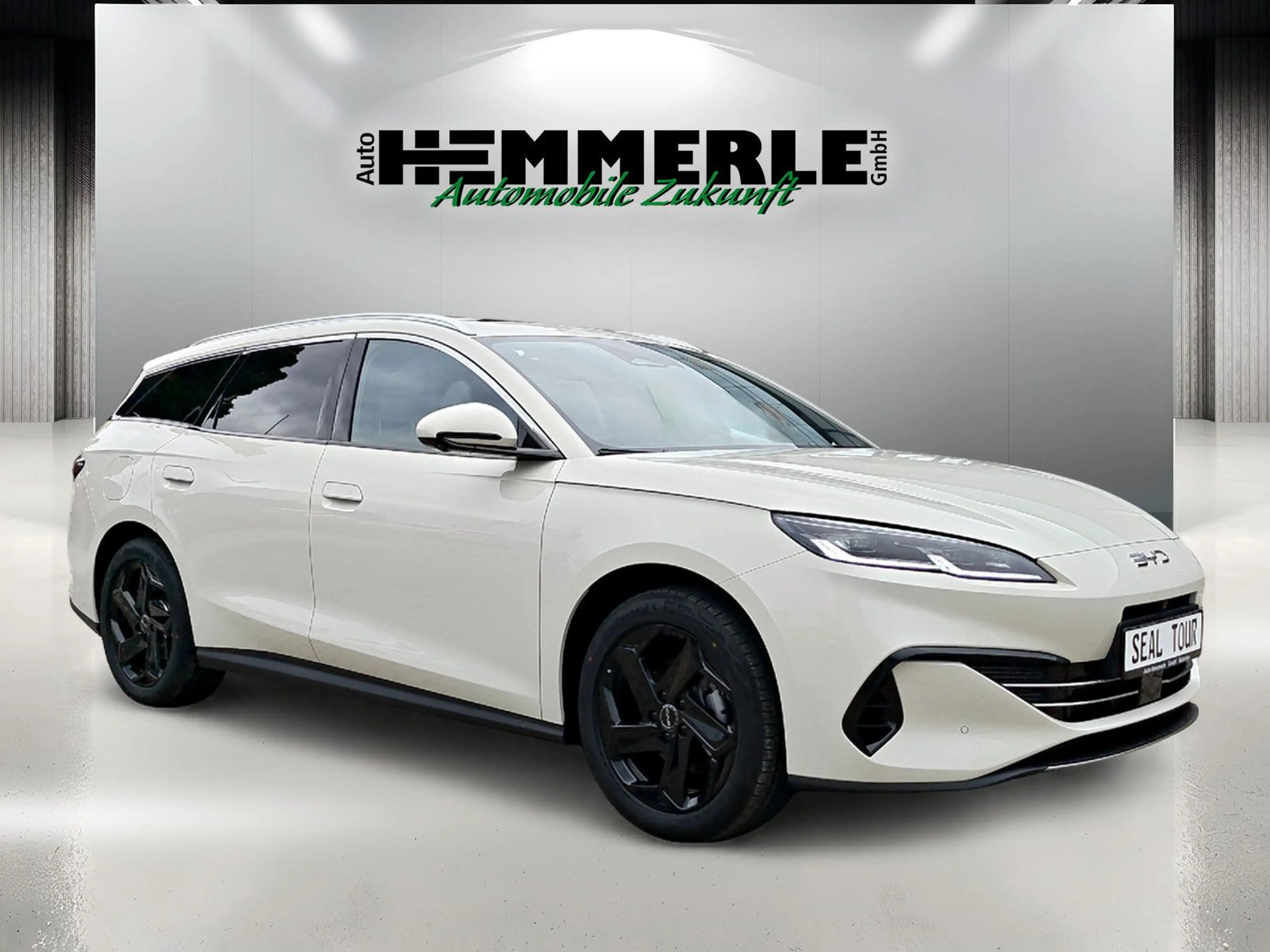 BYD Seal 6 DMi Touring Comfort !!! GEWERBE DEAL !!! — photo 3