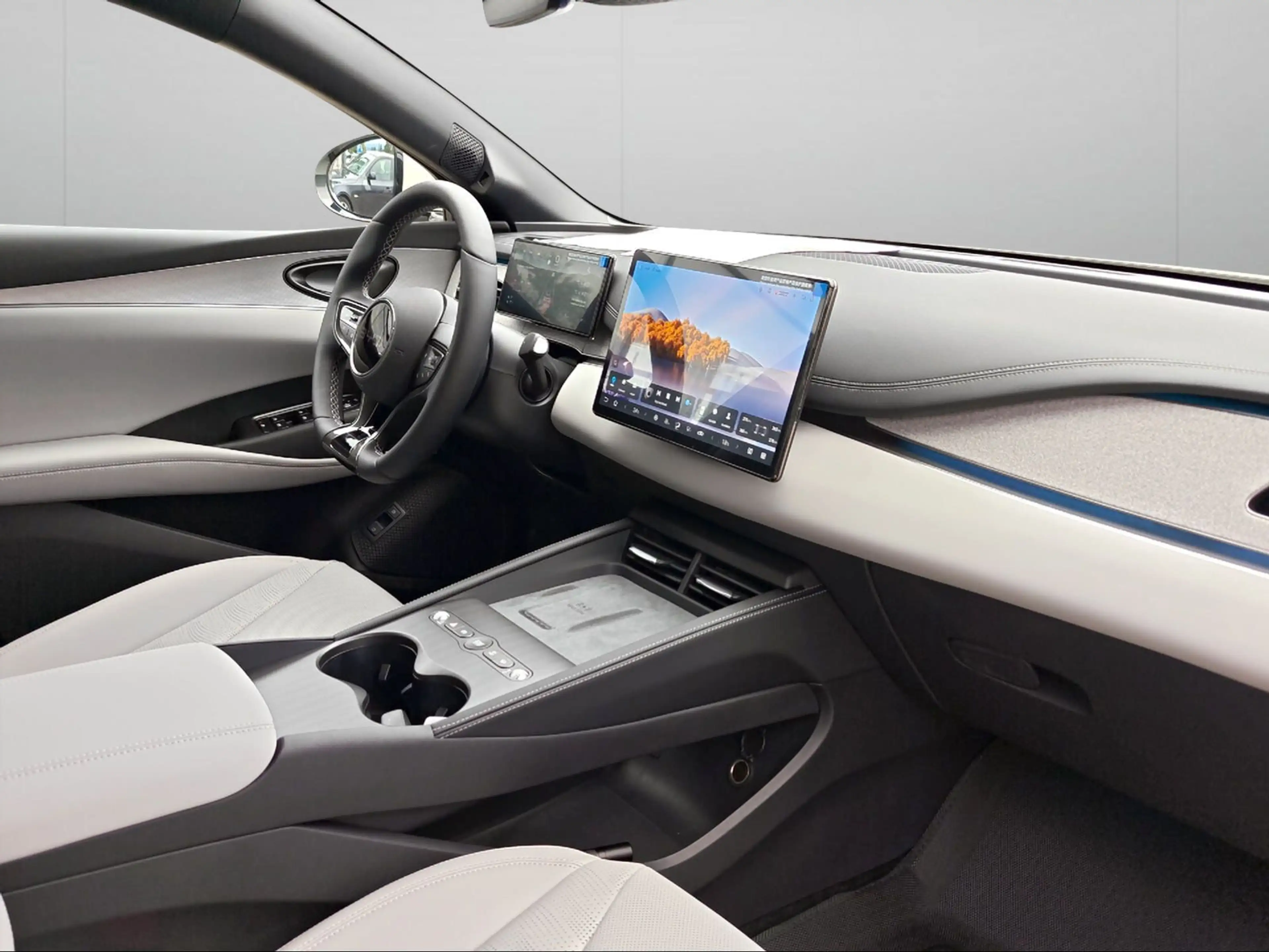 BYD Seal 6 DMi Touring Comfort !!! GEWERBE DEAL !!! — photo 7