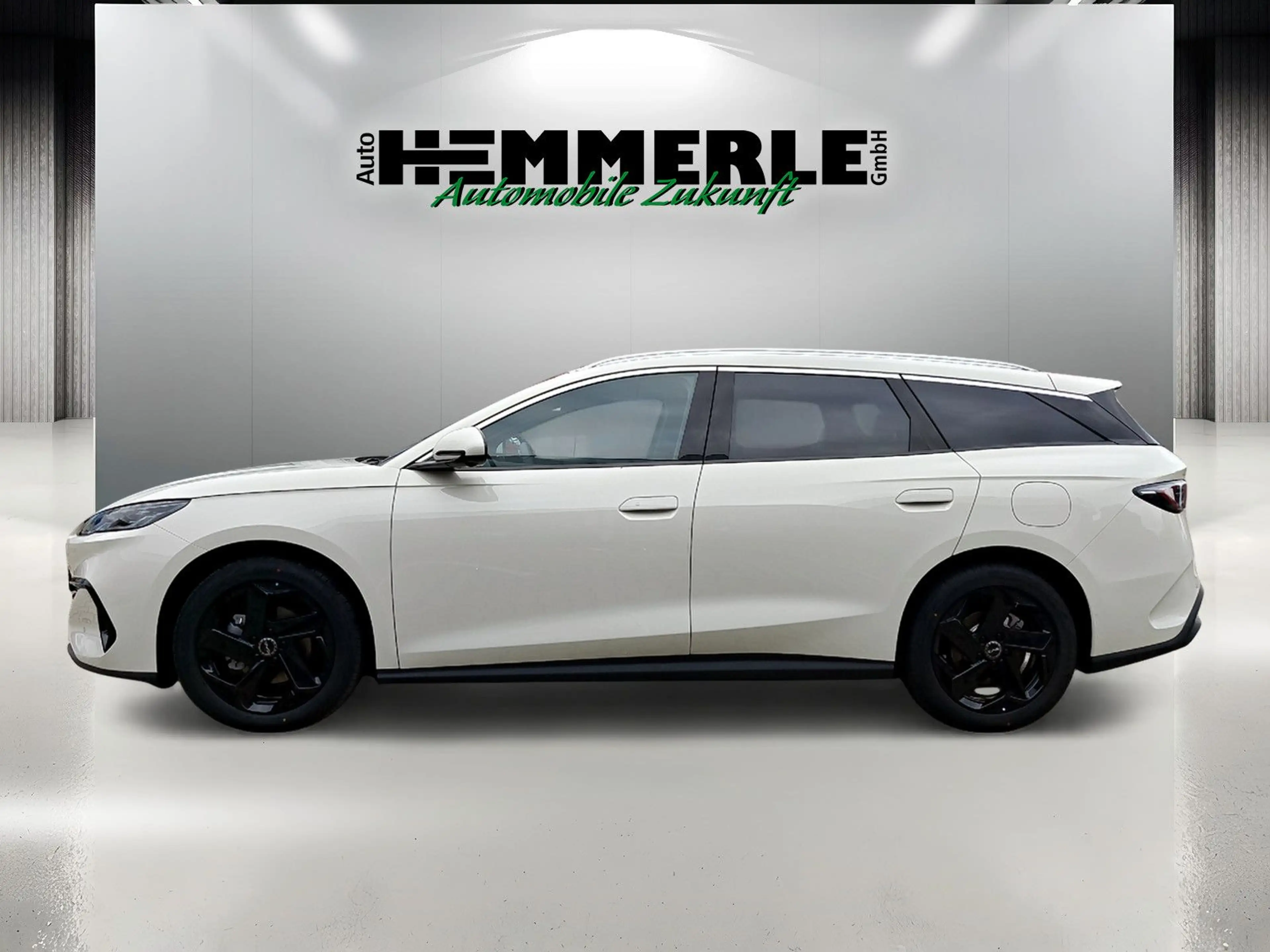 BYD Seal 6 DMi Touring Comfort !!! GEWERBE DEAL !!! — photo 4