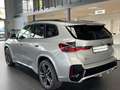 BMW X1 18i sDrive M Sport AHK/PANO/K.Zg/19° Argent - thumbnail 7