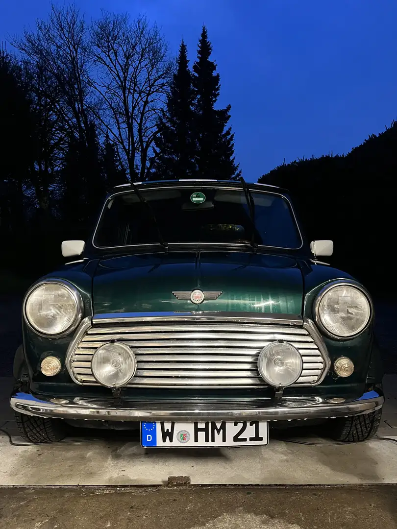 MINI 1300 MK 2 - 1