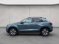 Volkswagen T-Roc 1.0 TSI Move LED SHZ Navi Apple CarPlay Blau - thumbnail 2