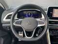 Volkswagen T-Roc 1.0 TSI Move LED SHZ Navi Apple CarPlay Blau - thumbnail 11
