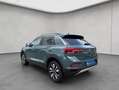 Volkswagen T-Roc 1.0 TSI Move LED SHZ Navi Apple CarPlay Blau - thumbnail 3