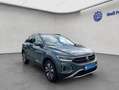 Volkswagen T-Roc 1.0 TSI Move LED SHZ Navi Apple CarPlay Blau - thumbnail 8