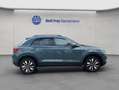 Volkswagen T-Roc 1.0 TSI Move LED SHZ Navi Apple CarPlay Blau - thumbnail 7
