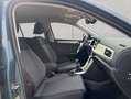 Volkswagen T-Roc 1.0 TSI Move LED SHZ Navi Apple CarPlay Blau - thumbnail 17