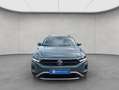Volkswagen T-Roc 1.0 TSI Move LED SHZ Navi Apple CarPlay Blau - thumbnail 9