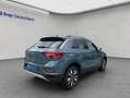 Volkswagen T-Roc 1.0 TSI Move LED SHZ Navi Apple CarPlay Blau - thumbnail 6