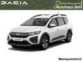 Dacia Jogger Expression TCe 110 Blanco - thumbnail 1