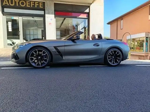 BMW Z4 M Z4 M40i AUTO, TAGLIANDATA, FULL OPTIONALS