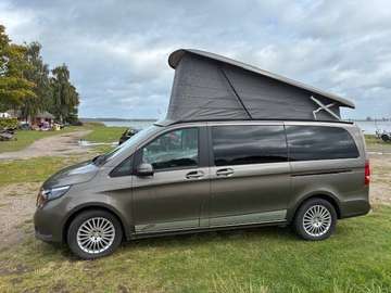 MarcoPolo Horizon