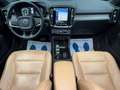 Volvo XC40 D3 Inscription Automaat-FullOption- BTW! Garantie! Bleu - thumbnail 10