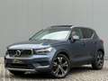Volvo XC40 D3 Inscription Automaat-FullOption- BTW! Garantie! Bleu - thumbnail 1