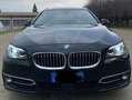BMW 530 Serie 5 Touring 530d  xdrive Luxury 249cv Nero - thumbnail 2