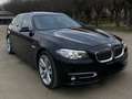 BMW 530 Serie 5 Touring 530d  xdrive Luxury 249cv Nero - thumbnail 8