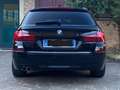 BMW 530 Serie 5 Touring 530d  xdrive Luxury 249cv Nero - thumbnail 3