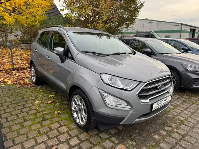 Ford EcoSport EcoSport 1.0 EcoBoost Titanium Start/Stopp (EURO 6