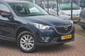 Mazda CX-5 2.0 Skylease+ Limited Edition 2WD | Navigatie | Bo Blauw - thumbnail 3