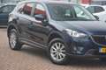 Mazda CX-5 2.0 Skylease+ Limited Edition 2WD | Navigatie | Bo Blauw - thumbnail 2