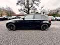 BMW 116 🔺116i*jantes19*clim*full black 🔺 Zwart - thumbnail 2