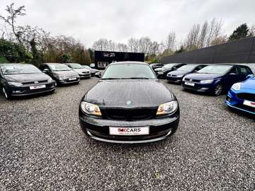 🔺116i*jantes19*clim*full black 🔺