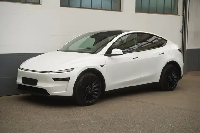 Tesla Model Y Premium Long Range AWD Premium *FSD*AHK*