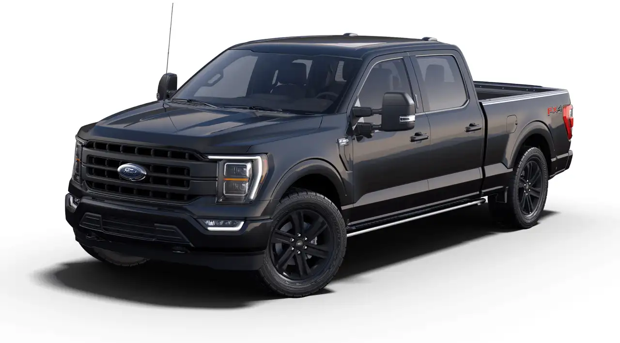 2023 Ford F 150