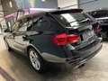 BMW 320 D Touring Facelift 190Pk! Automaat Schwarz - thumbnail 6