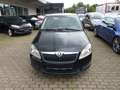 Skoda Fabia Cool Edition Klima 1.Hand Schwarz - thumbnail 2