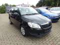 Skoda Fabia Cool Edition Klima 1.Hand Schwarz - thumbnail 3
