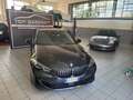 BMW 128 Serie 1 F40 128ti auto MSPORT SUPERACCESSORIATA! Negro - thumbnail 2