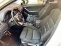 Mazda CX-5 CX-5 I 2012 2.2 Evolve 2wd 150cv 6at Bianco - thumbnail 4