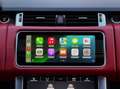 Land Rover Range Rover Sport 3.0d i6 MHEV HSE Dynamic 249CV MOTORE NUOVO Nero - thumbnail 11