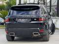 Land Rover Range Rover Sport 3.0d i6 MHEV HSE Dynamic 249CV MOTORE NUOVO Nero - thumbnail 10
