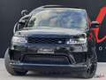 Land Rover Range Rover Sport 3.0d i6 MHEV HSE Dynamic 249CV MOTORE NUOVO Nero - thumbnail 1
