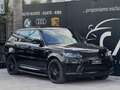 Land Rover Range Rover Sport 3.0d i6 MHEV HSE Dynamic 249CV MOTORE NUOVO Nero - thumbnail 15