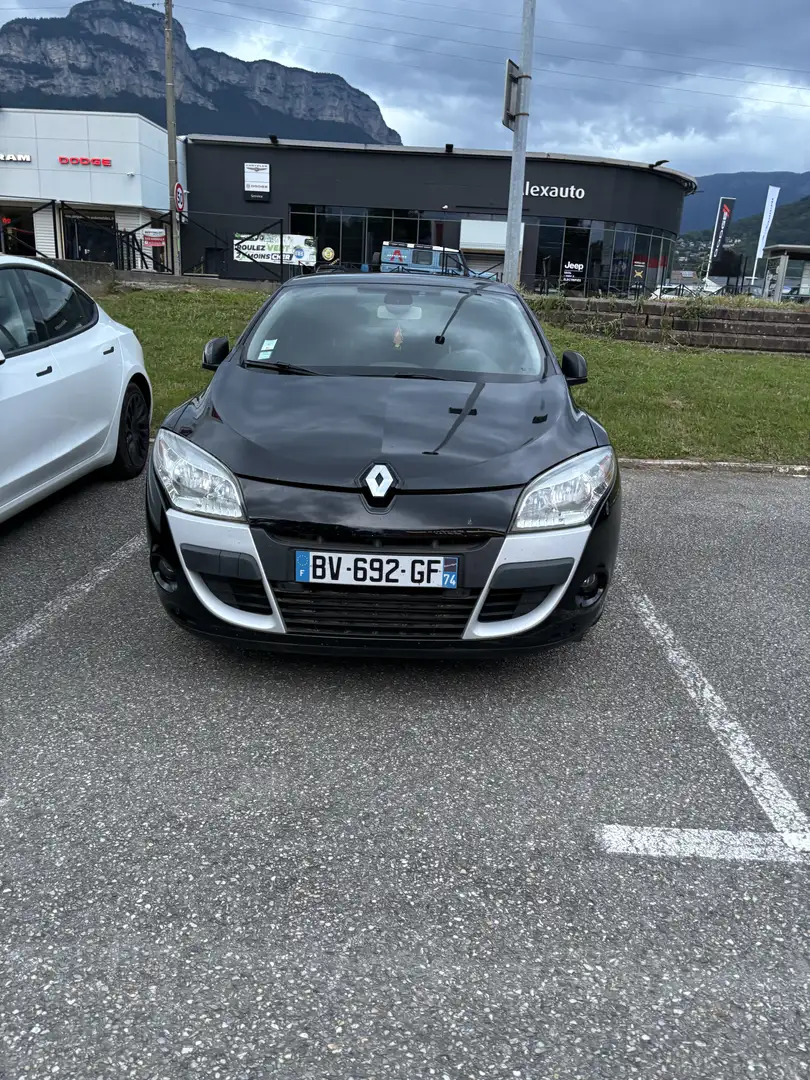 Renault Megane Mégane II 1.9 dCi 130 FAP Impulsion - 1