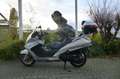 Honda Silver Wing 600 FJS Argent - thumbnail 9