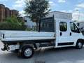 Peugeot Boxer Pritsche Doka L3 Blanc - thumbnail 3