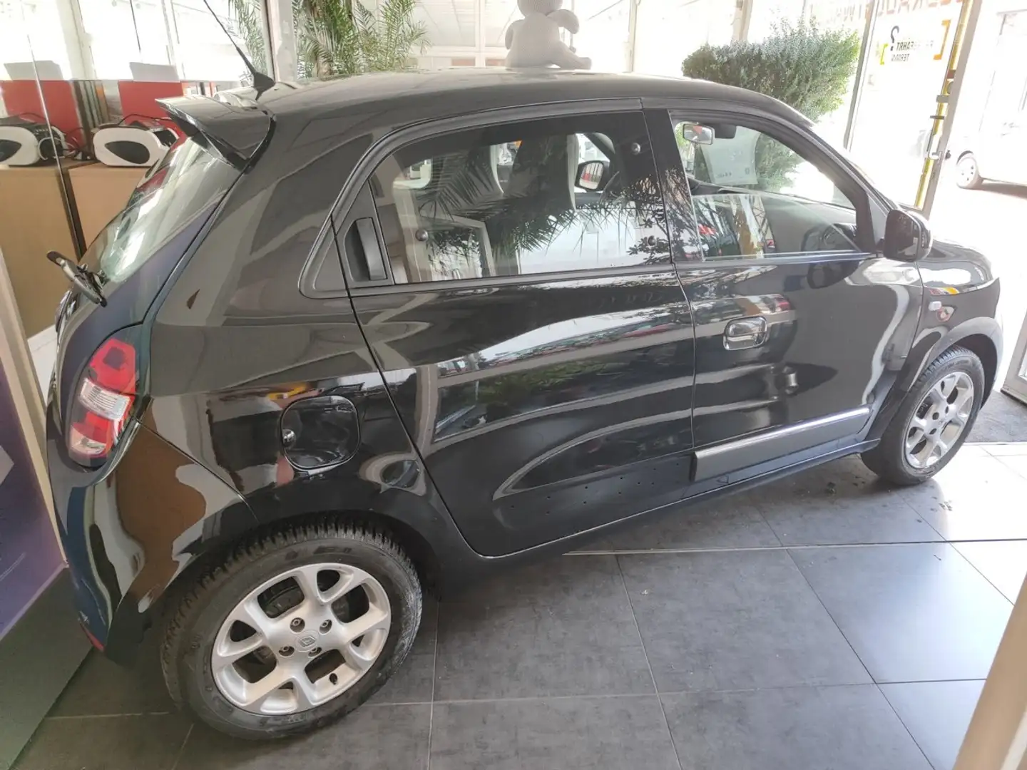 Renault Twingo SCe 70 Start Noir - 2