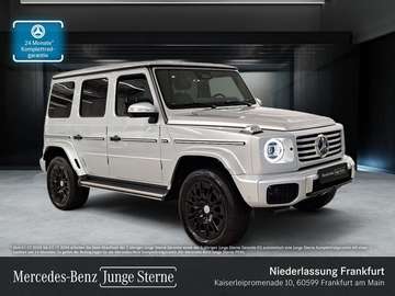 Exclusive 360° Multibeam Burmester Distr+