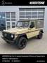 Mercedes-Benz G 230 230GE AHK 3,5t H-Kennzeichen Top Zustand Beige - thumbnail 1