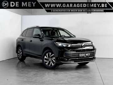 1.5 TSI DSG / Carplay / 360° Cam / ACC / Keyless