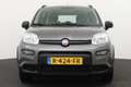Fiat Panda 1.0 Hybrid City Life Apple Carplay/Android Auto DA Gris - thumbnail 3