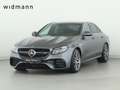 Mercedes-Benz E 63 AMG 4M+ Panorama*Distronic*Multibeam*360°K. Grau - thumbnail 1