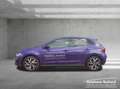 Volkswagen Polo R-Line 1.0 TSI+116Ps+DSG+Rückkam+Navi+DAB+ Mauve - thumbnail 16