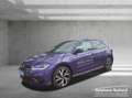 Volkswagen Polo R-Line 1.0 TSI+116Ps+DSG+Rückkam+Navi+DAB+ Mauve - thumbnail 15